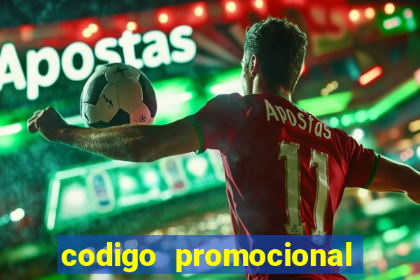 codigo promocional pix bet